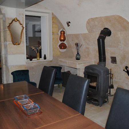 Le Clos De La Marquise Amboise Extérieur photo