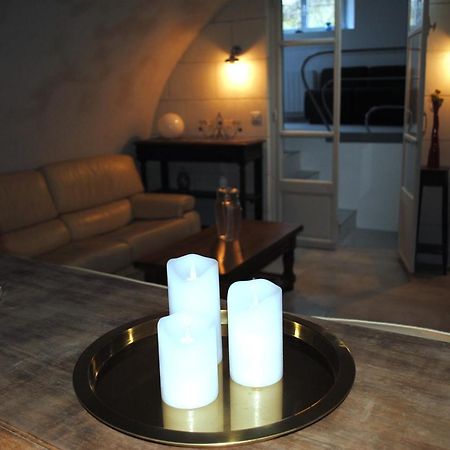 Le Clos De La Marquise Amboise Extérieur photo