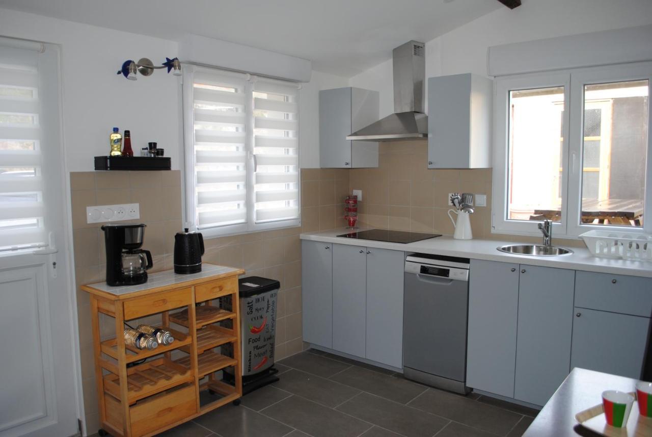 Le Clos De La Marquise Amboise Extérieur photo