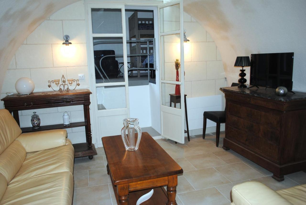 Le Clos De La Marquise Amboise Extérieur photo