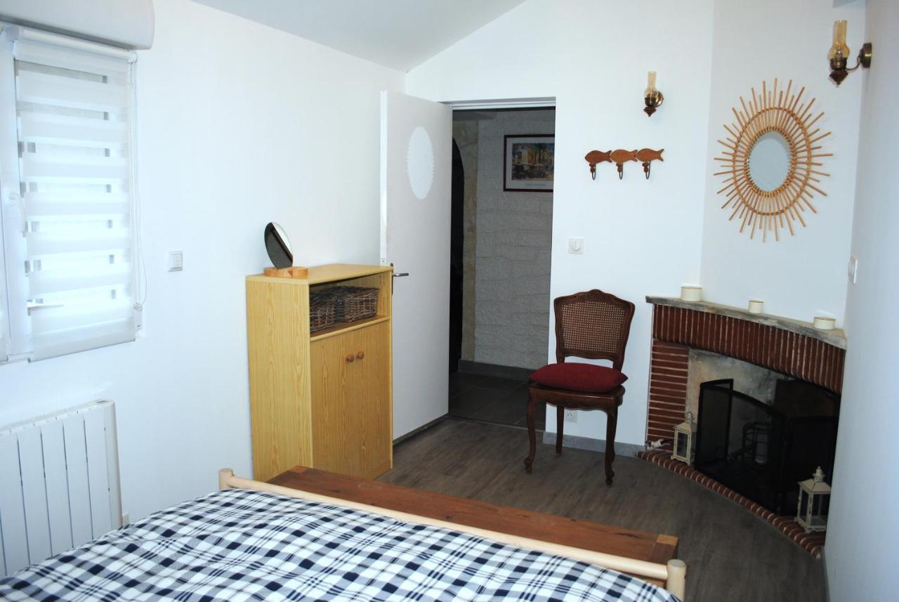 Le Clos De La Marquise Amboise Extérieur photo