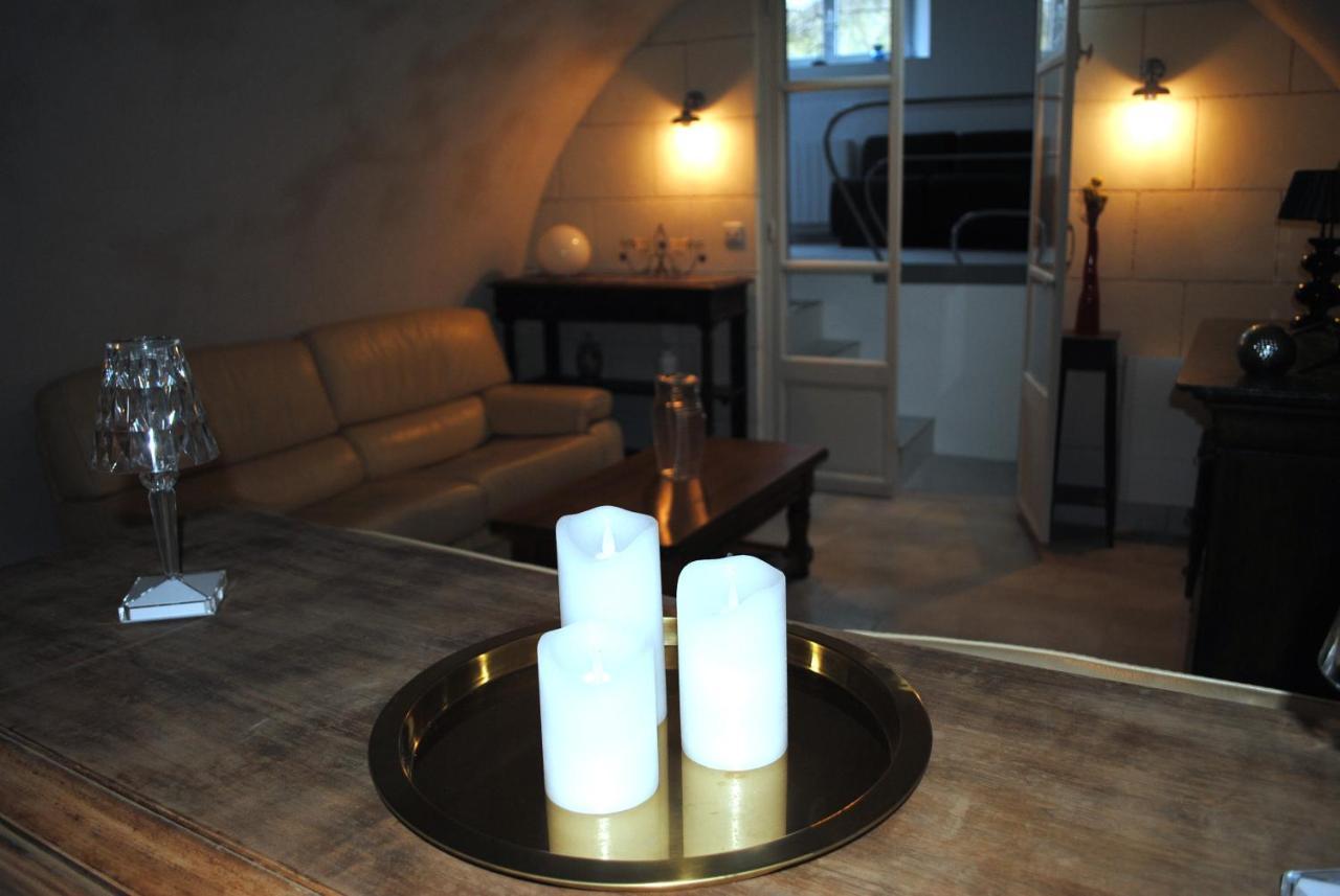 Le Clos De La Marquise Amboise Extérieur photo