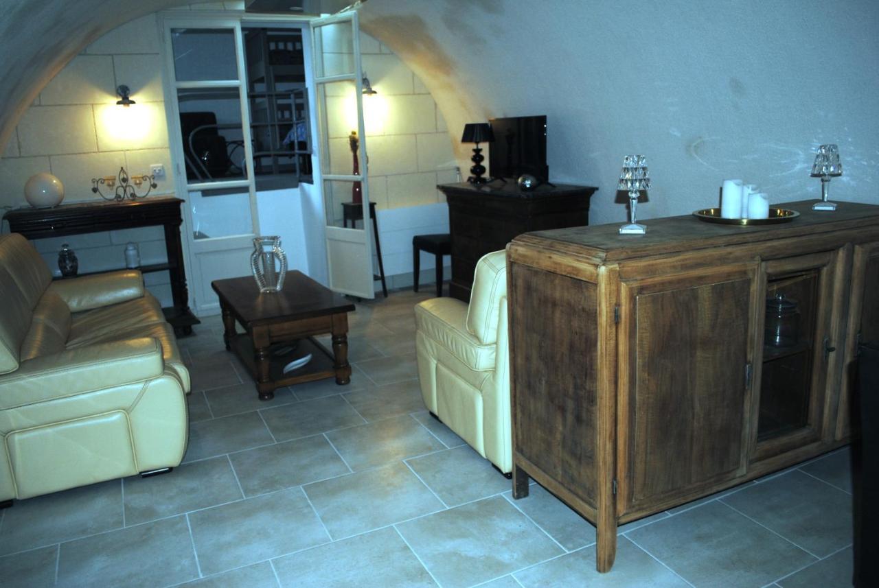 Le Clos De La Marquise Amboise Extérieur photo